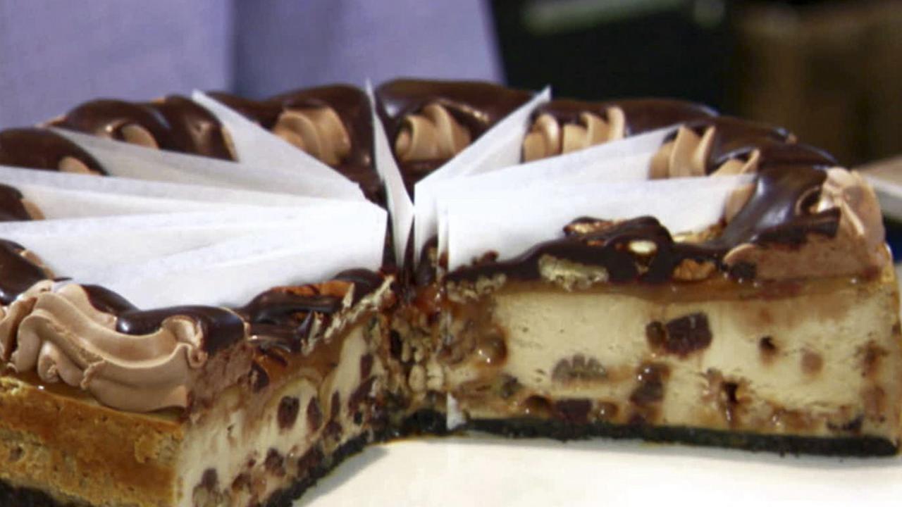Eli's Cheesecake Company
