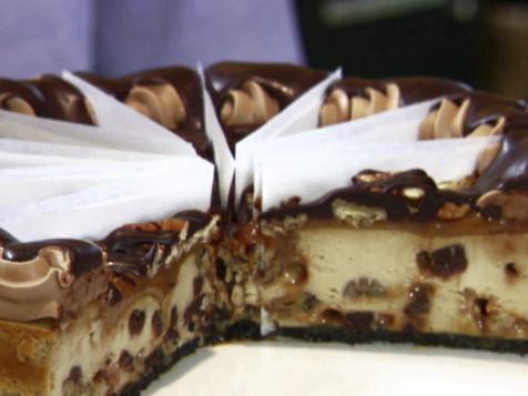 Eli's Cheesecake Company