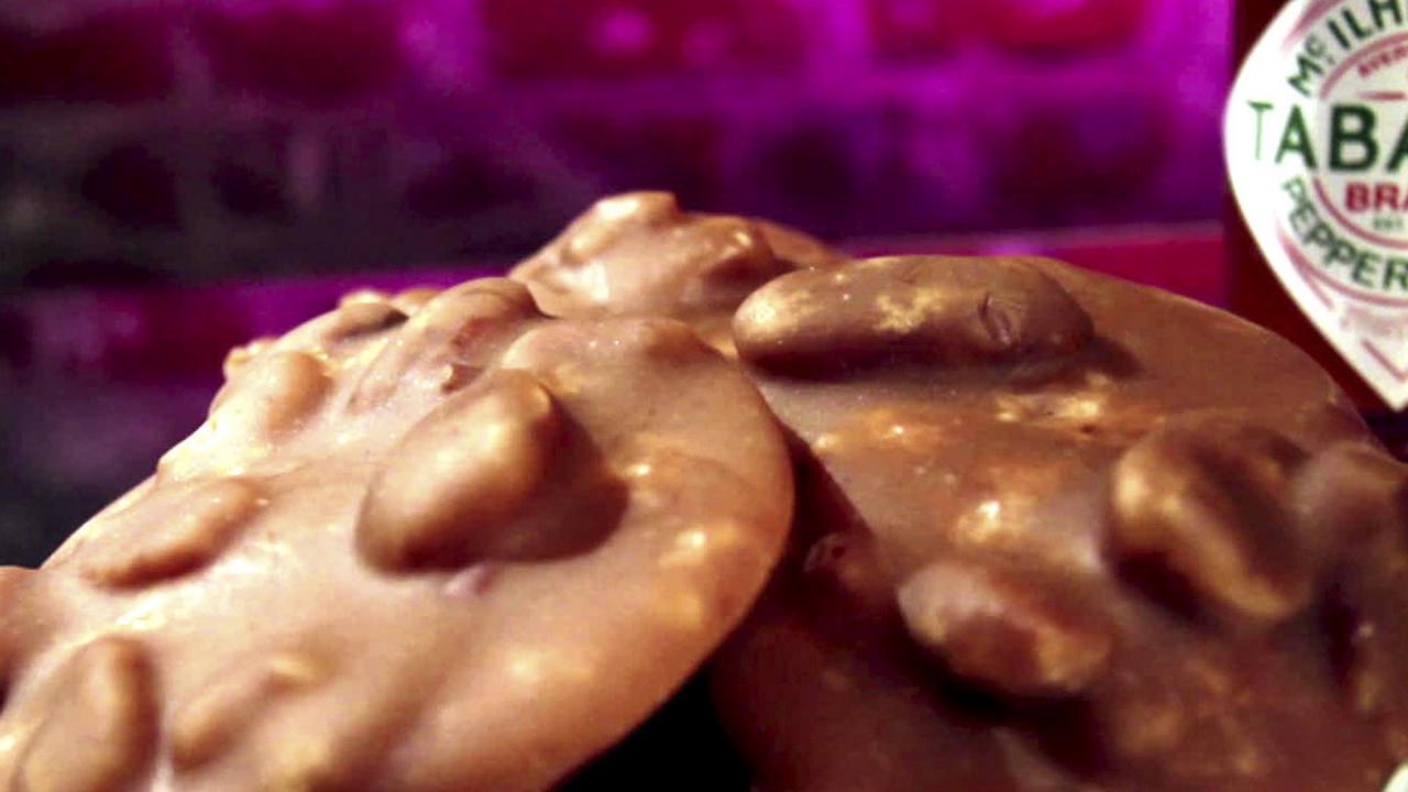 Aunt Sally's Pralines