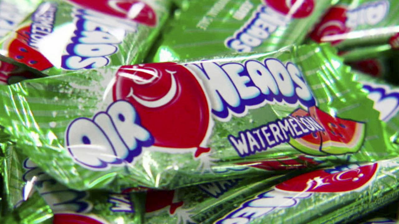 Airheads Candy