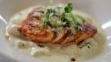 Spicy Chicken Gnocchi