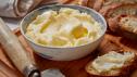 Homemade Butter
