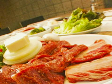 Korean Barbecue Short Ribs