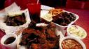 Pork Rib Tips in Tennessee