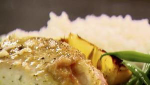Lemon Chicken Breasts