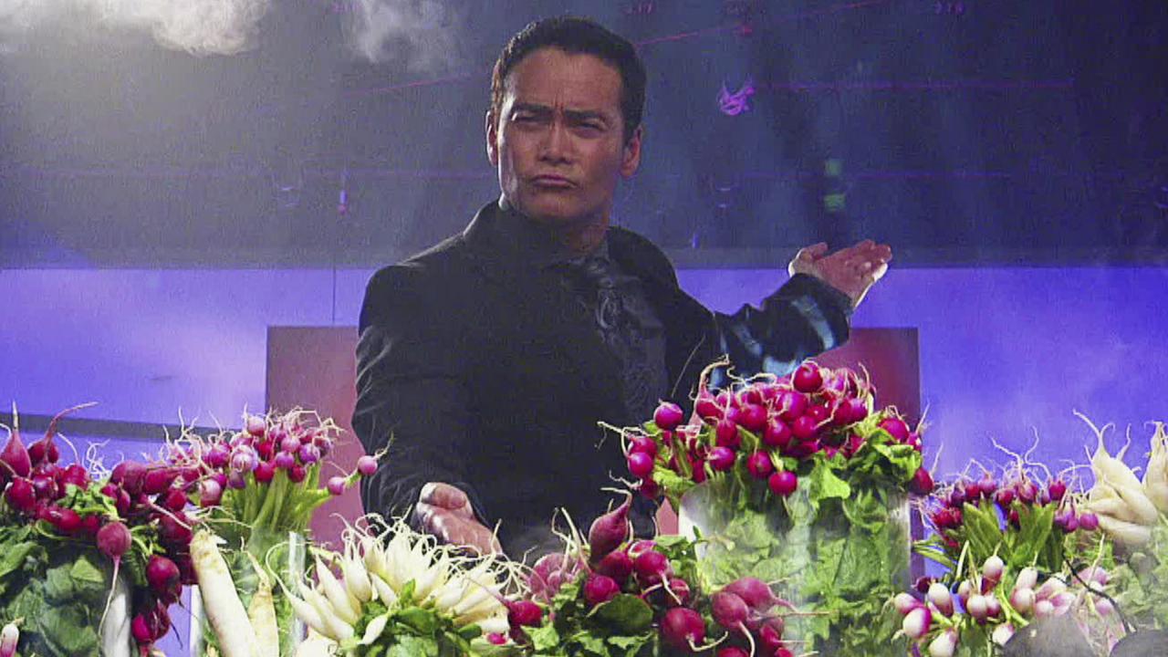Morimoto vs. Pasternack