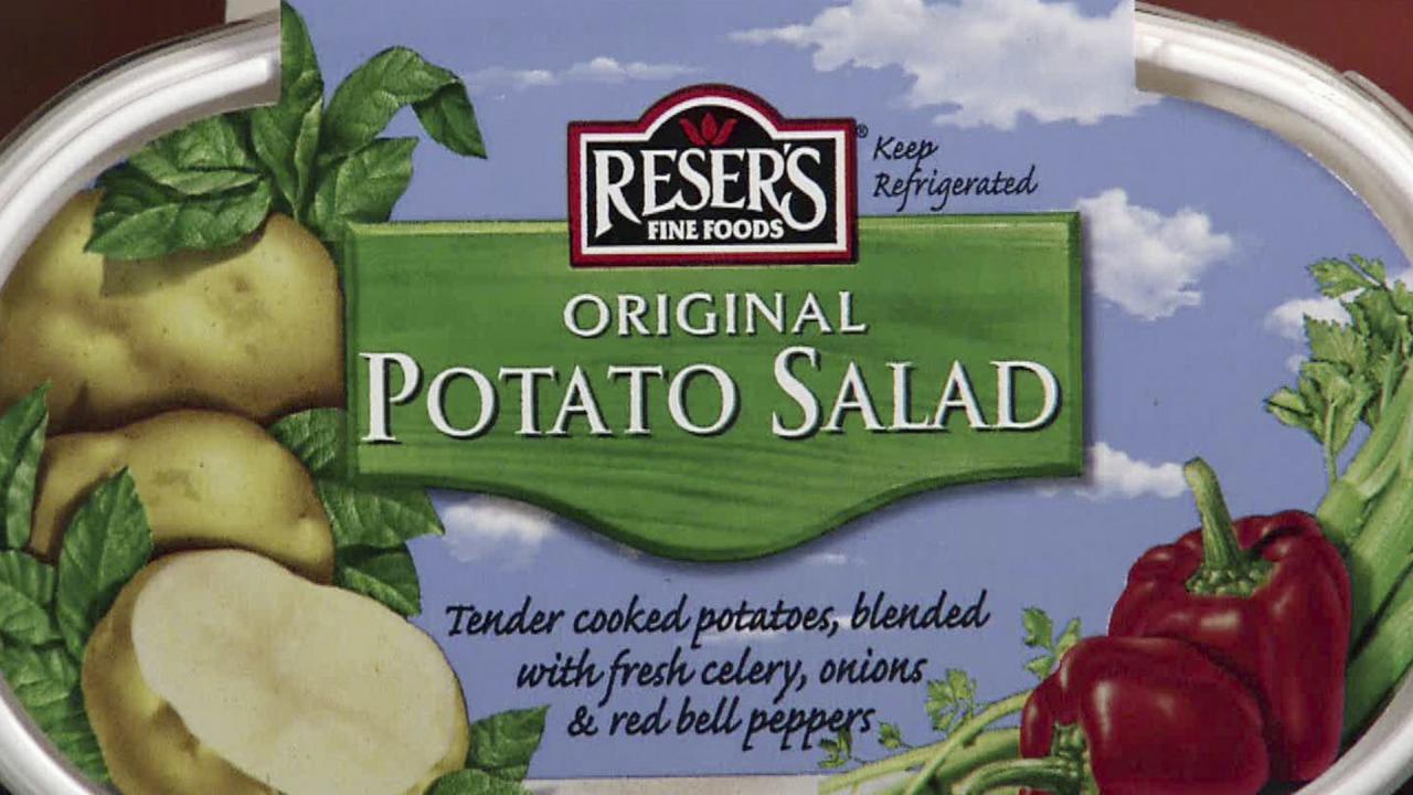 Reser's Potato Salad