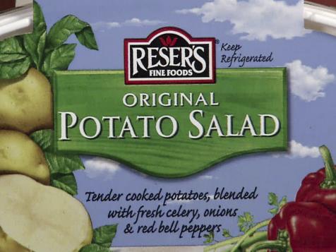 Reser's Potato Salad