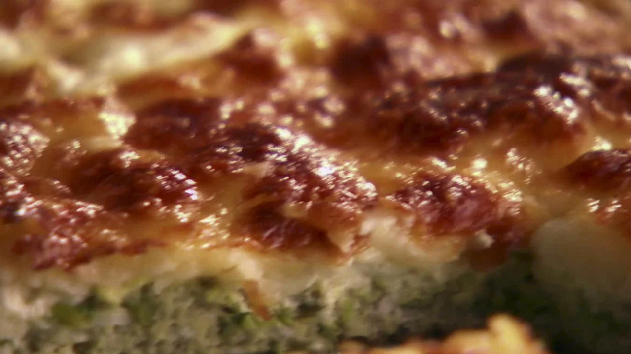 Mexican Frittata