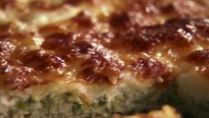 Mexican Frittata