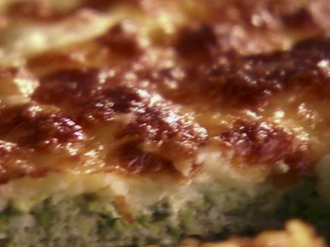 Mexican Frittata