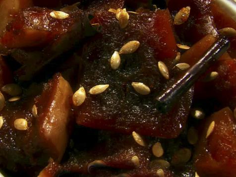 Caramelized Butternut Squash