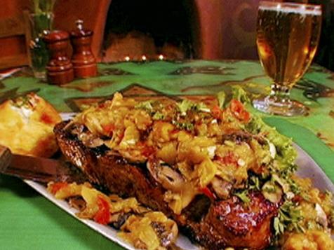 Steak Dunigan