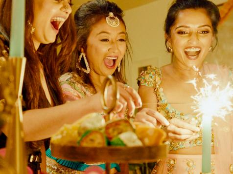 The Diwali Menu ICYMI Teaser