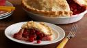 Sugar-Cranberry Pie