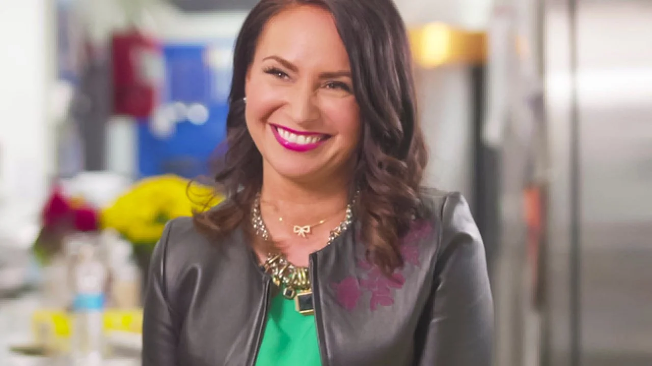 Things You Didn't Know About Stephanie Boswell