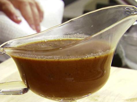 Guaranteed No-Lump Gravy