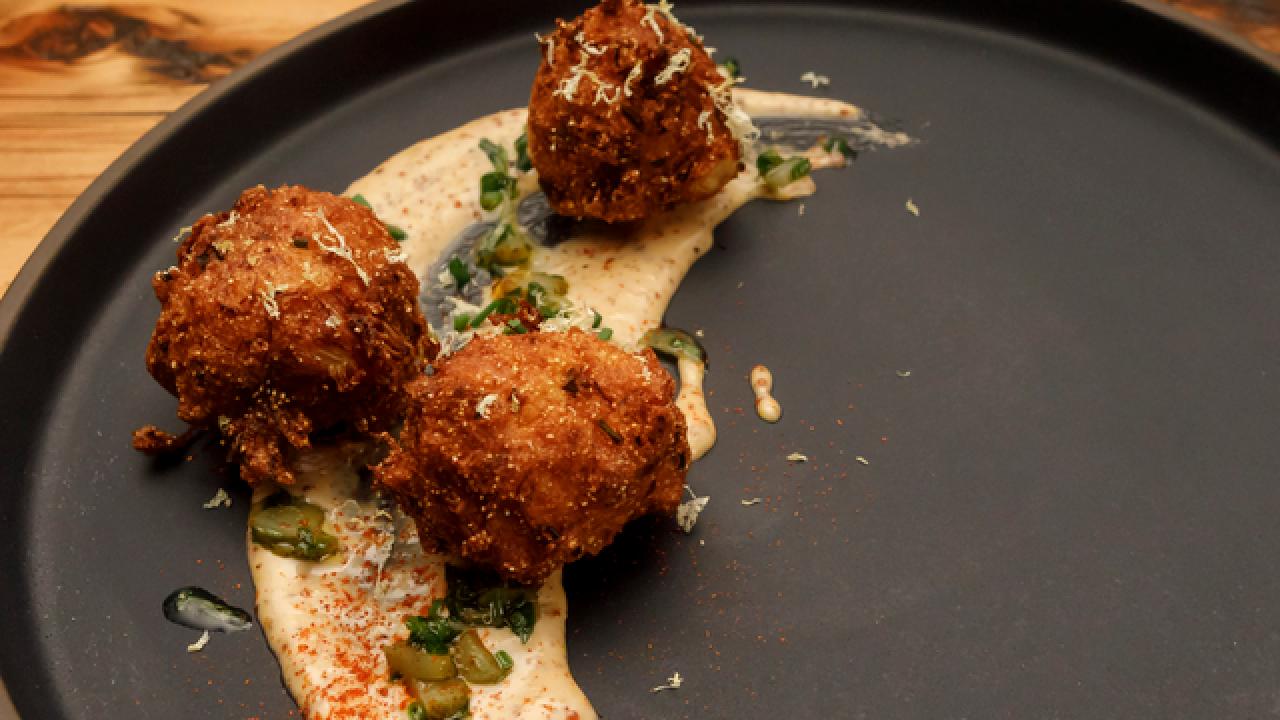 Bobby's Hush Puppies