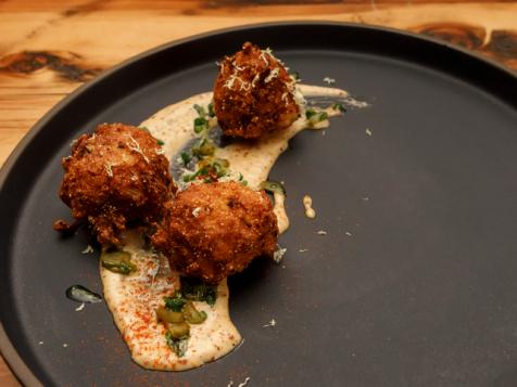 Bobby's Hush Puppies