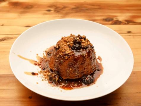Bobby's Pumpkin Bundt Cake