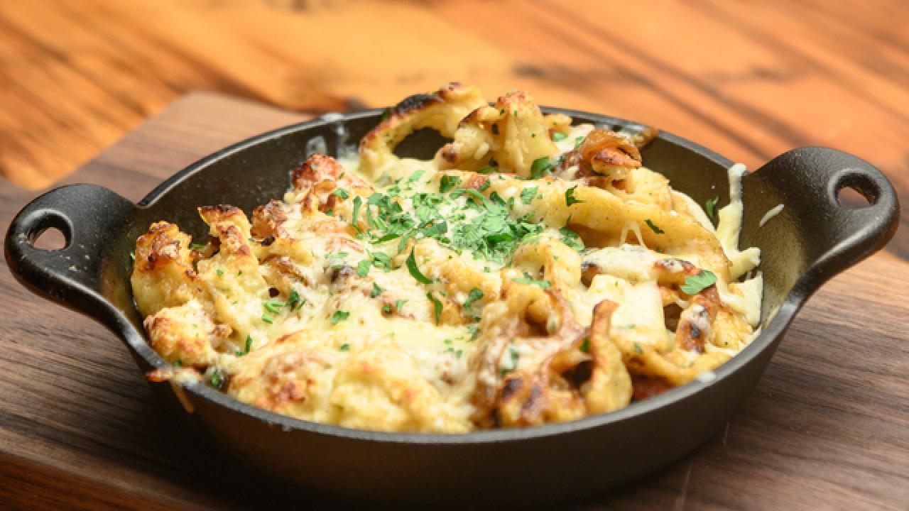 Bobby's Spaetzle