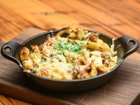 Bobby's Spaetzle