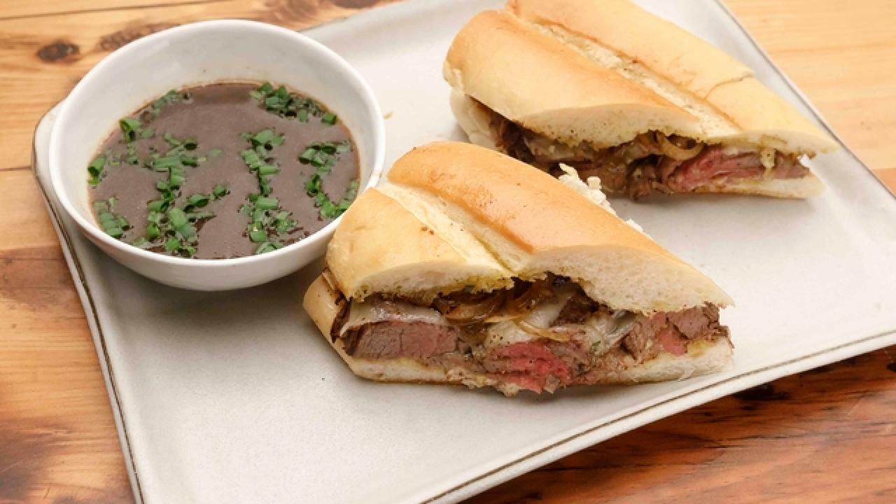 Bobby's French Dip