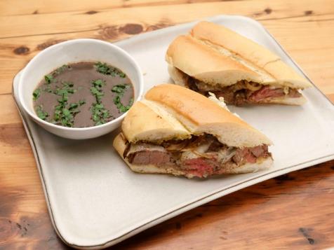 Bobby's French Dip
