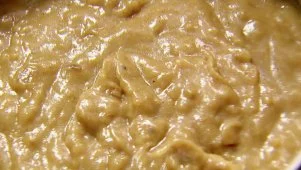 The Contessa's Homemade Gravy