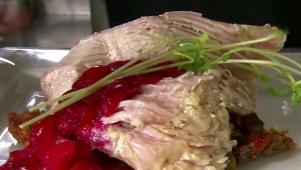 Turkey Confit