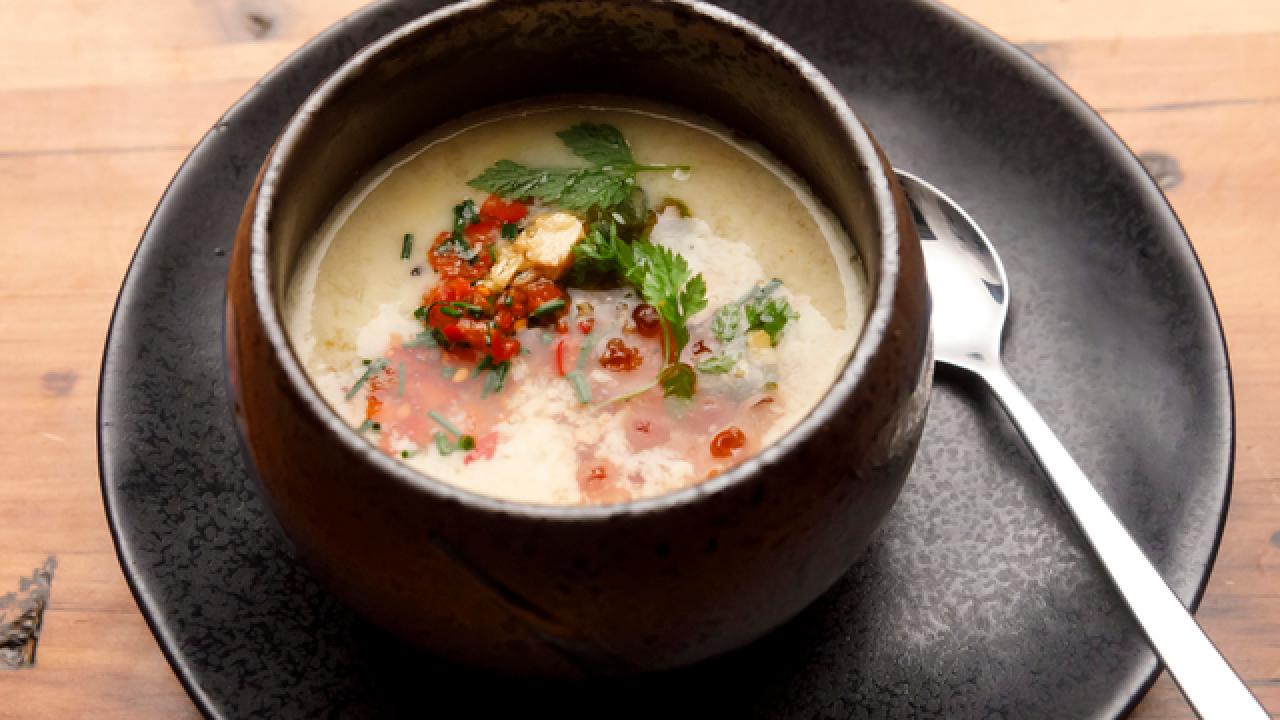 Bobby's Chawanmushi