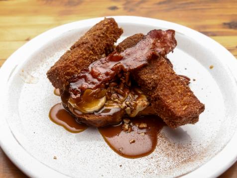 Bobby's French Toast