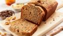 Chocolate Walnut Banana Bread