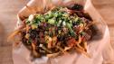 Bulgogi Fries