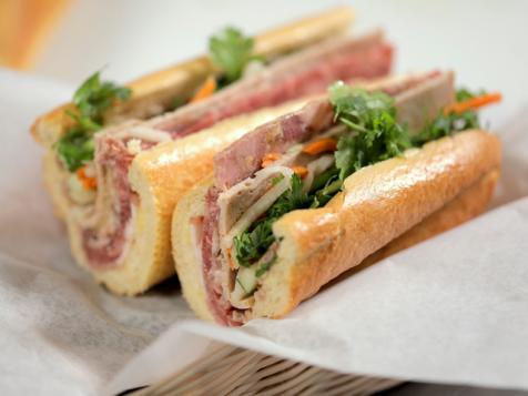 Banh Mi Dac Biet