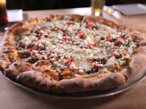 Billhook Pizza