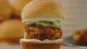 Shrimp Sliders