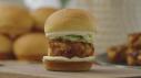 Shrimp Sliders