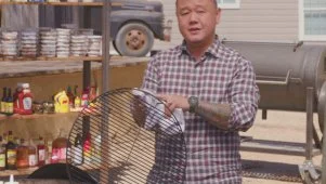 Jet's Tips for Barbecue