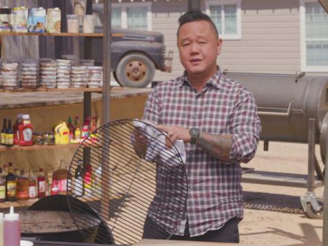 Jet's Tips for Barbecue