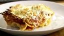 Old School Lasagna Bolognese