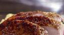 Turkey With Quick Pan Gravy