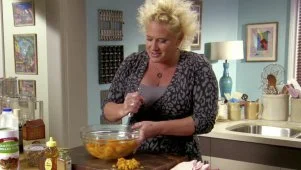 Anne's Sweet Potato Casserole
