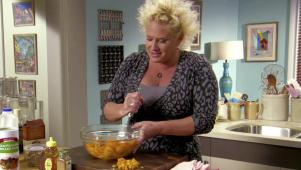 Anne's Sweet Potato Casserole
