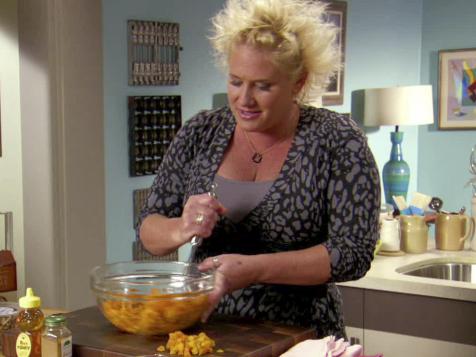 Anne's Sweet Potato Casserole