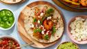 Mix and Match Fajitas