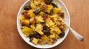 Loaded Cornbread Dressing