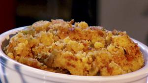 Southern Cornbread Dressing
