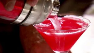 Ina-Tini Cocktail recipe