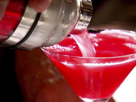 Ina-Tini Cocktail recipe